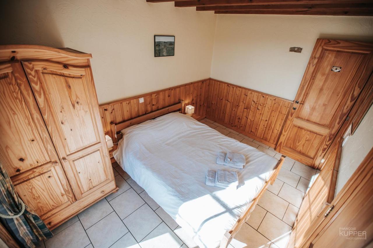 Le Gagnage 31 Pers- Malmedy, Rustique, Vue, Wellness Villa Exterior foto